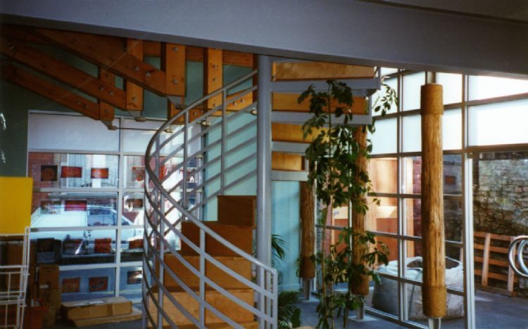 The Environment Centre The Environment Centre